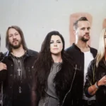 Evanescence confirma gravação de álbum e reacende expectativa dos fãs