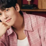 Ji Chang-wook abre o coração e fala sobre ansiedade, carreira e maturidade aos 40 anos