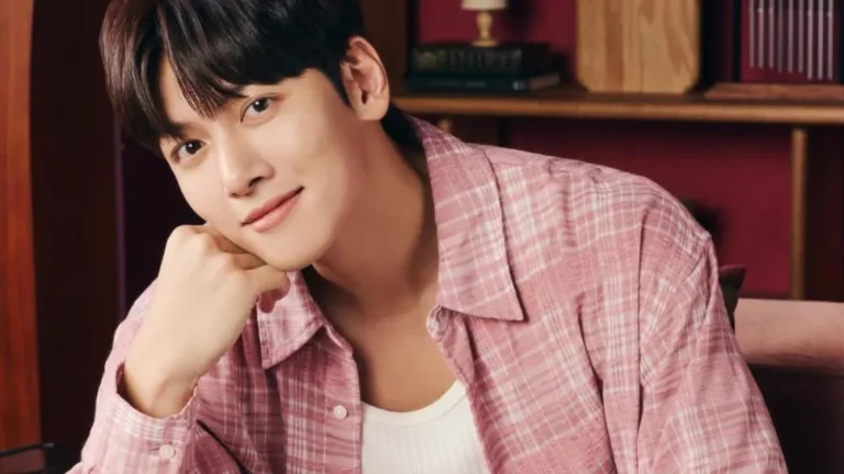 Ji Chang-wook abre o coração e fala sobre ansiedade, carreira e maturidade aos 40 anos