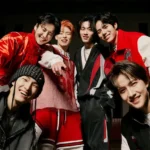 82MAJOR anuncia turnê pelo Brasil e reforça expansão do K-pop no país