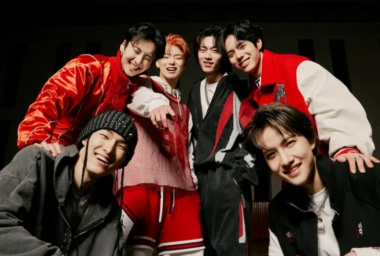 82MAJOR anuncia turnê pelo Brasil e reforça expansão do K-pop no país