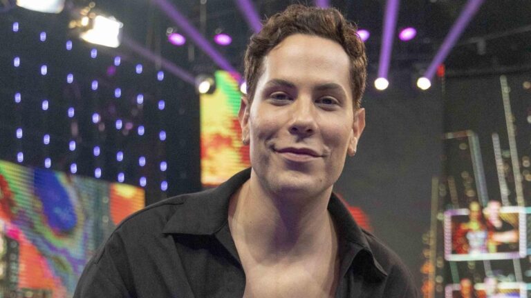 RBD christian chavez fortaleza