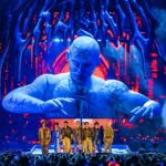 Stray Kids The dominATE Experience