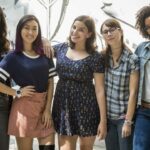 Malhação Viva a Diferença