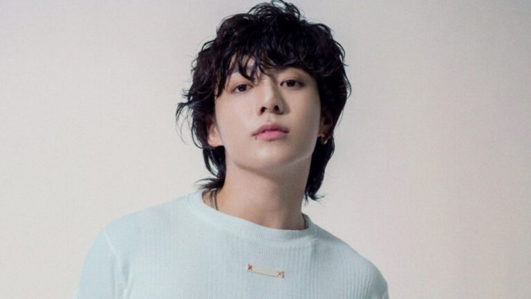 Jungkook assume maturidade criativa e aponta “Seven” como ponto de virada