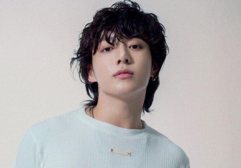 Jungkook assume maturidade criativa e aponta “Seven” como ponto de virada