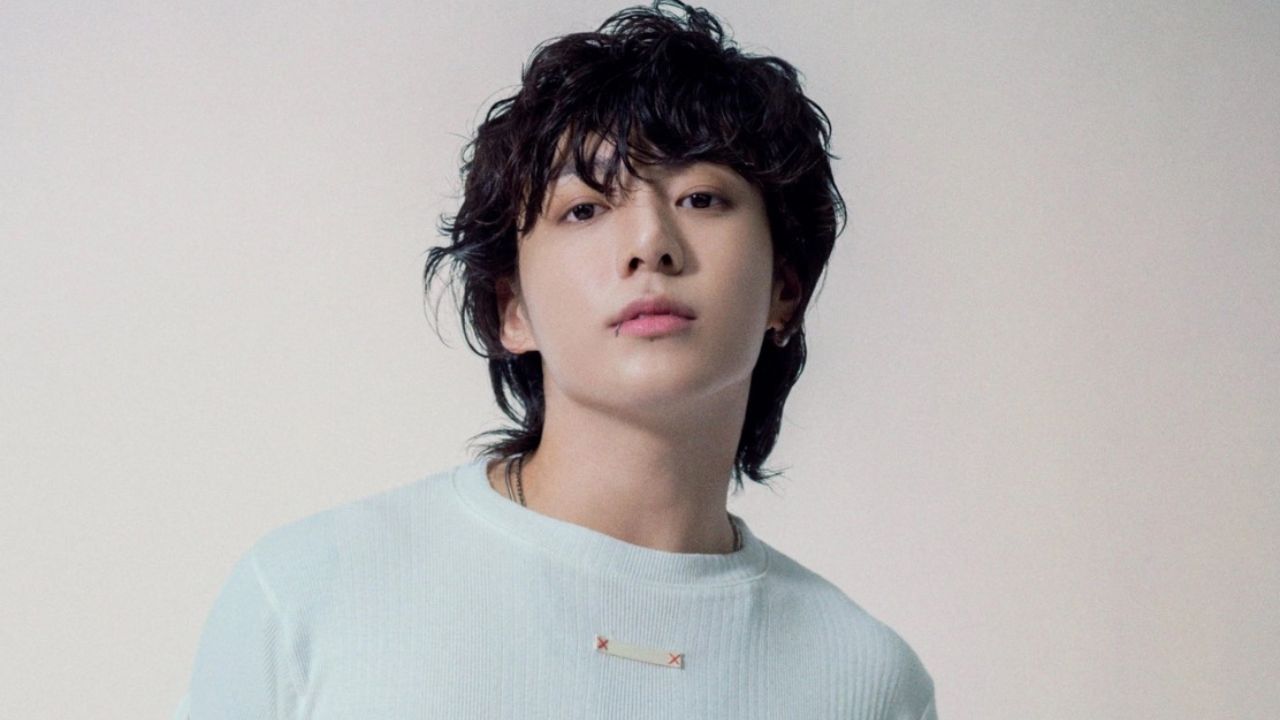 Jungkook assume maturidade criativa e aponta “Seven” como ponto de virada